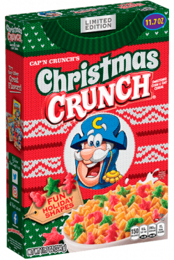 captain crunch crunchling adventure wiki